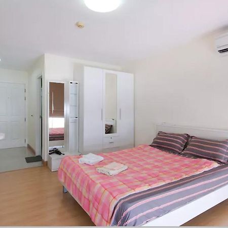 Comfy King Studio Ban Khlong Nang Li Exterior foto