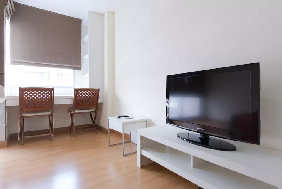 Comfy King Studio Ban Khlong Nang Li Exterior foto
