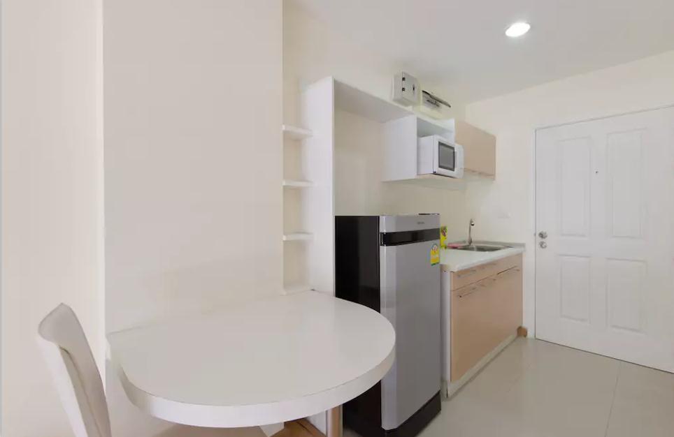 Comfy King Studio Ban Khlong Nang Li Exterior foto